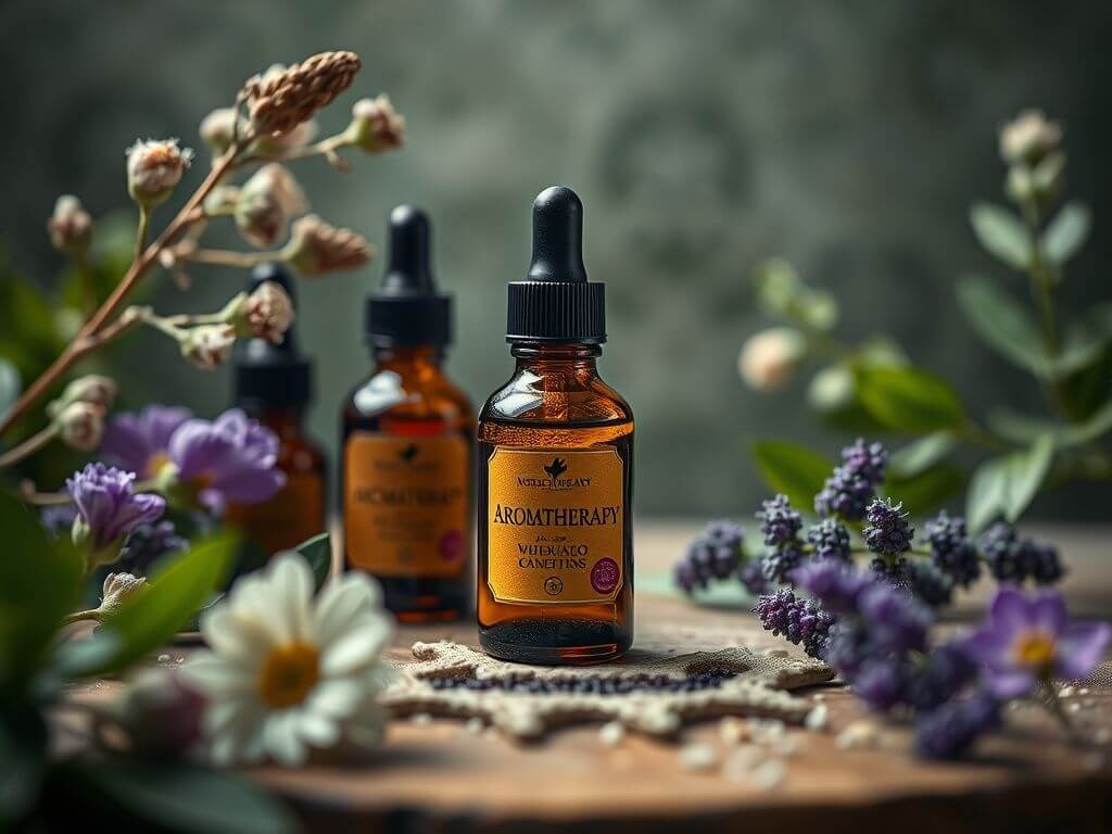 What Is Aromatherapy