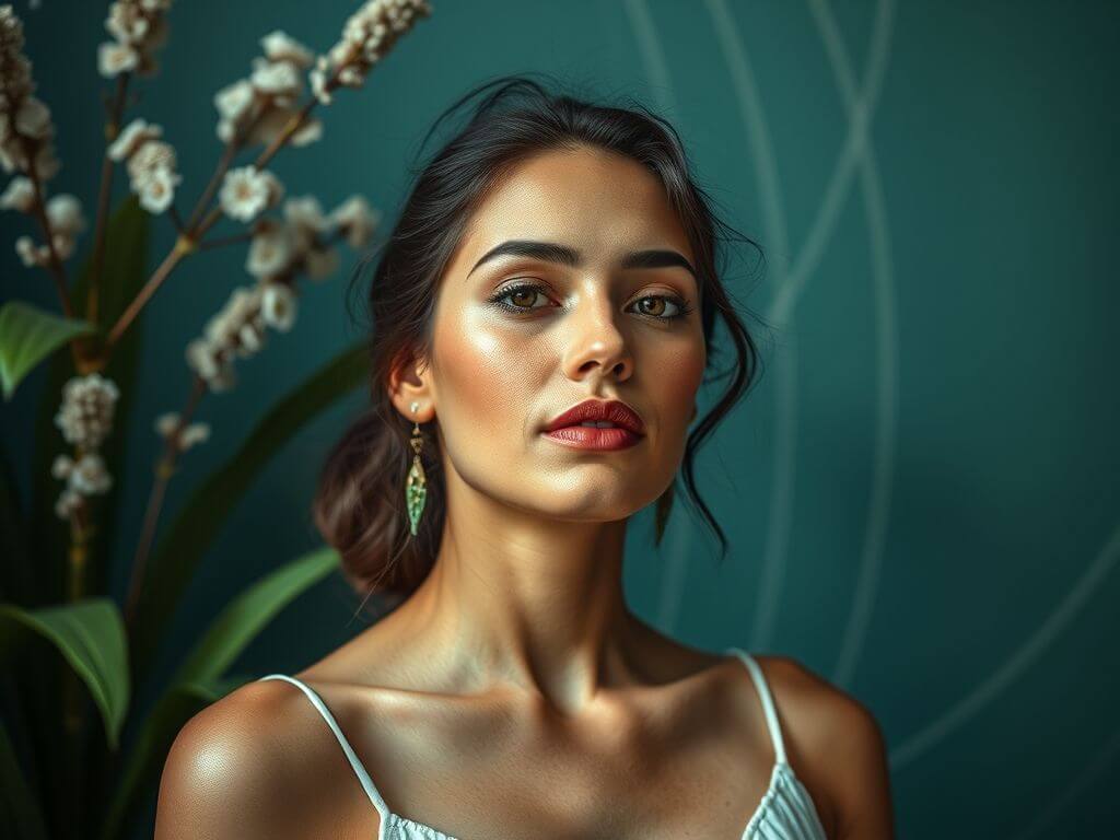 What Is Beauty