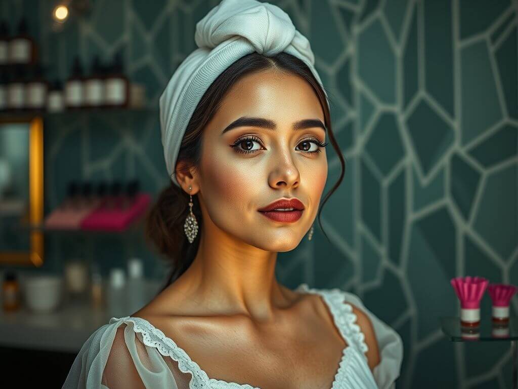 What Is Beauty industry