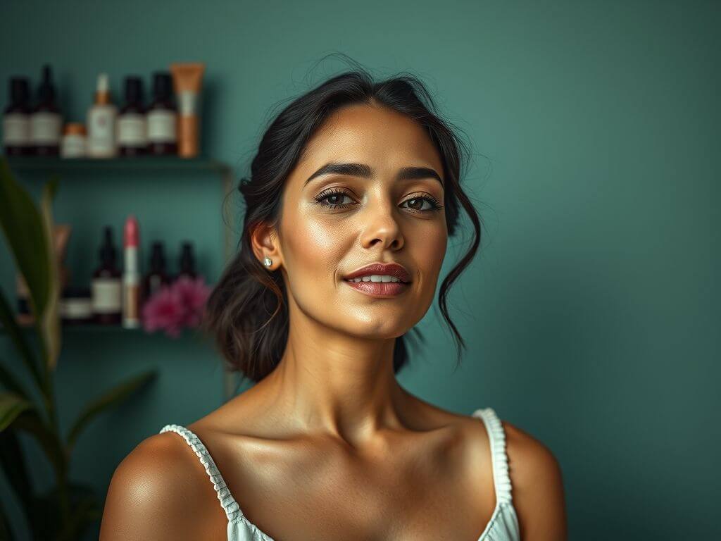 What Is Beauty influencers