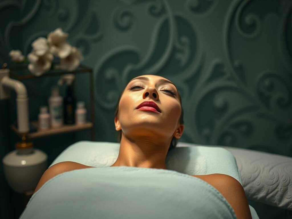 What Is Beauty treatments