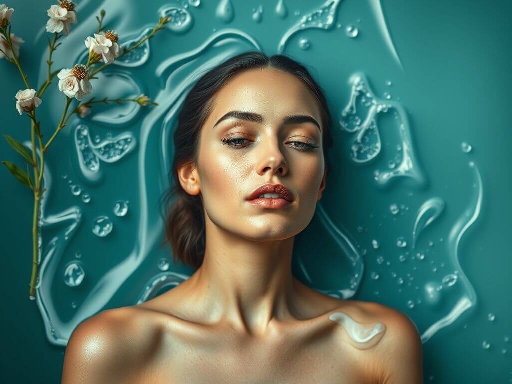 What Is Clean beauty