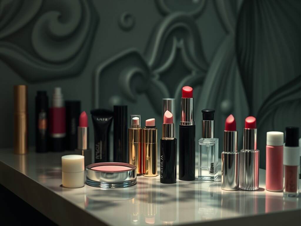 What Is Cosmetics