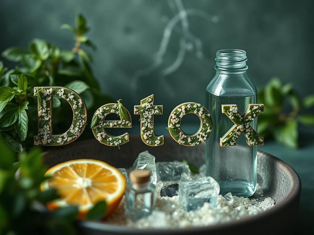 What Is Detox diets