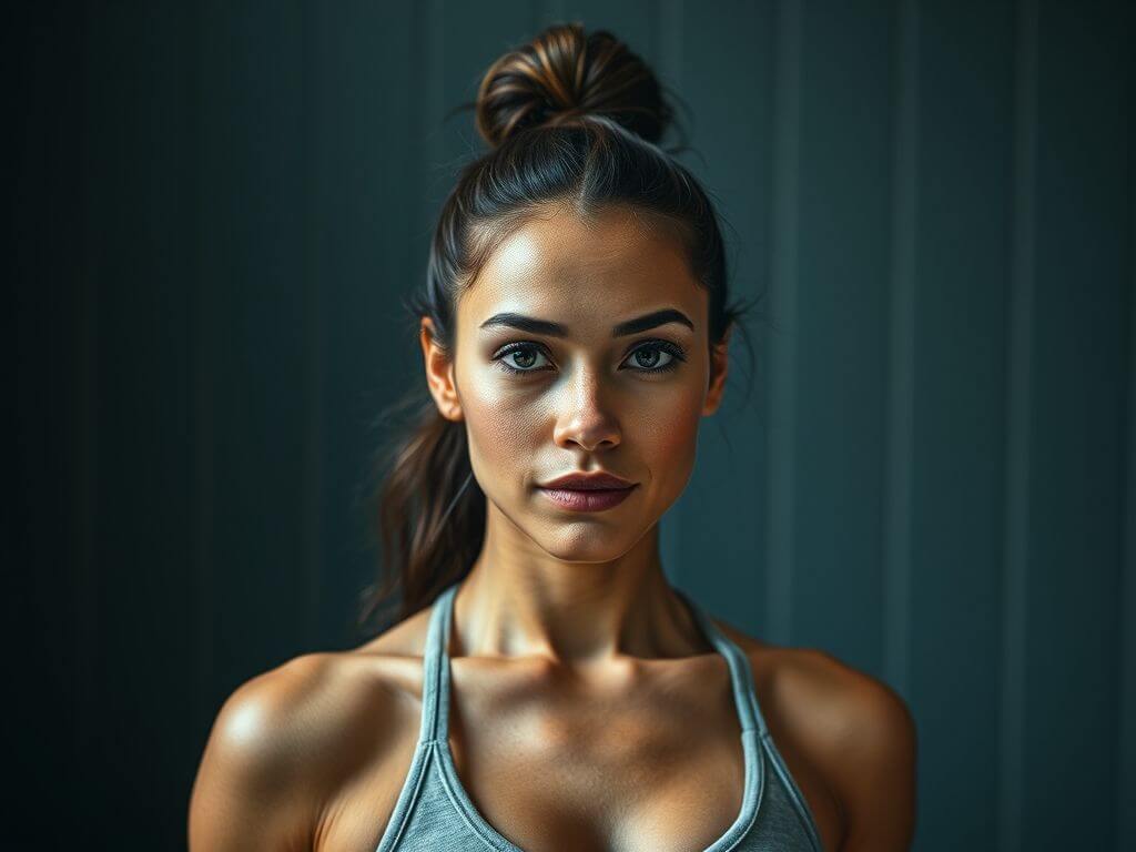 What Is Fitness goals