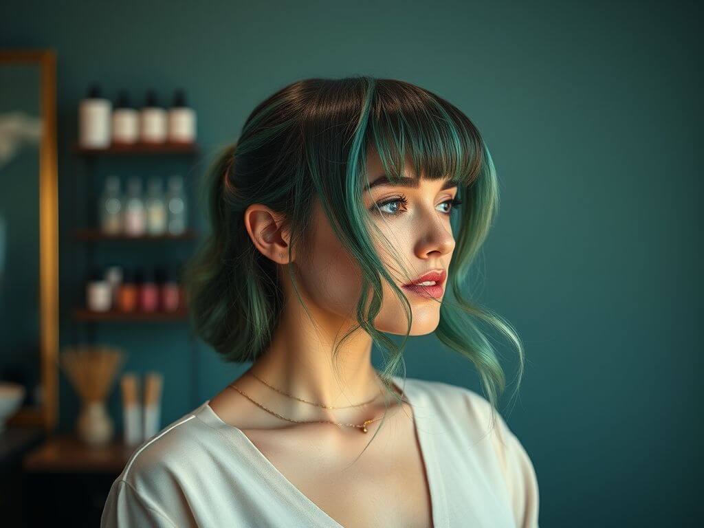 What Is Hair care
