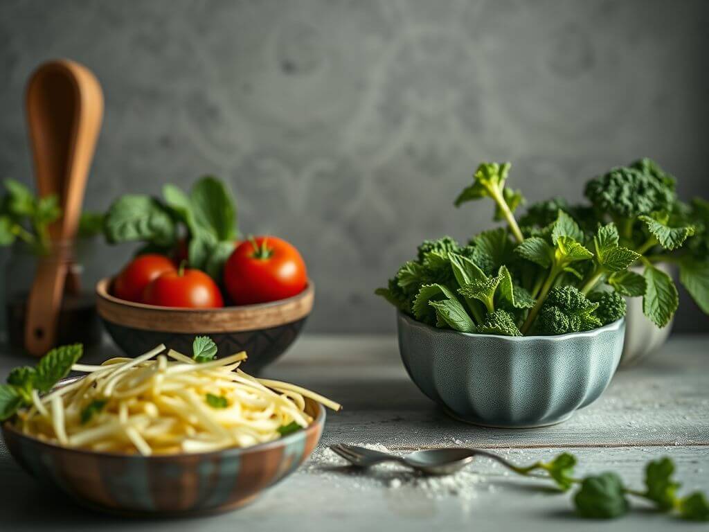 What Is Healthy recipes