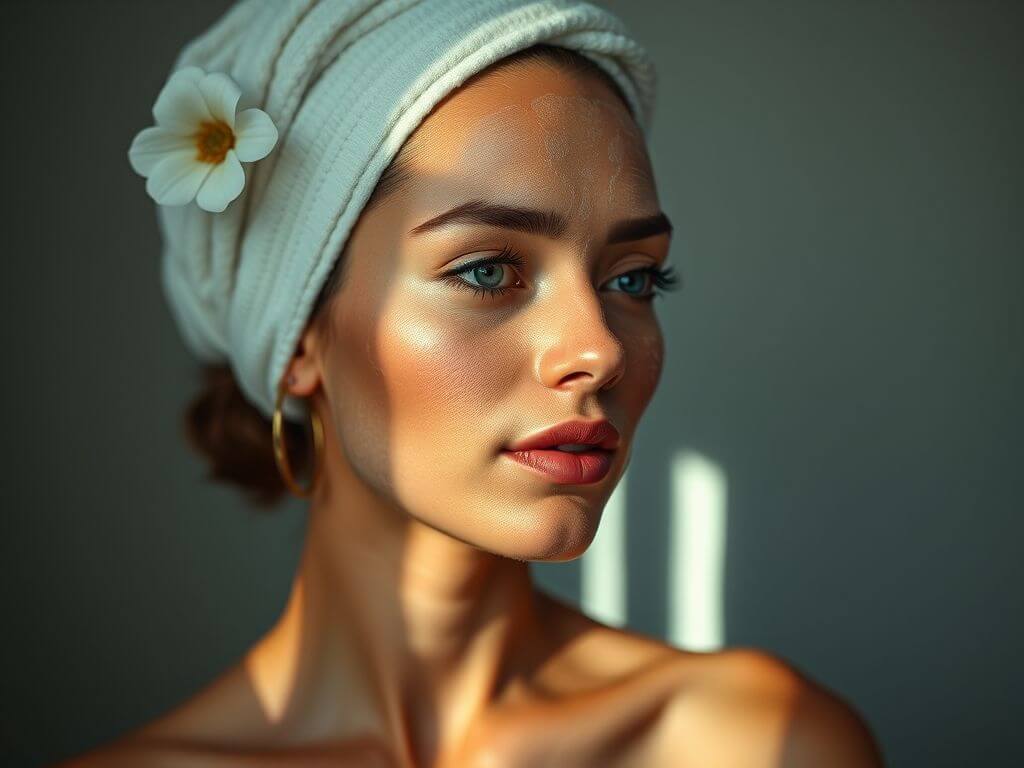 What Is Healthy skin