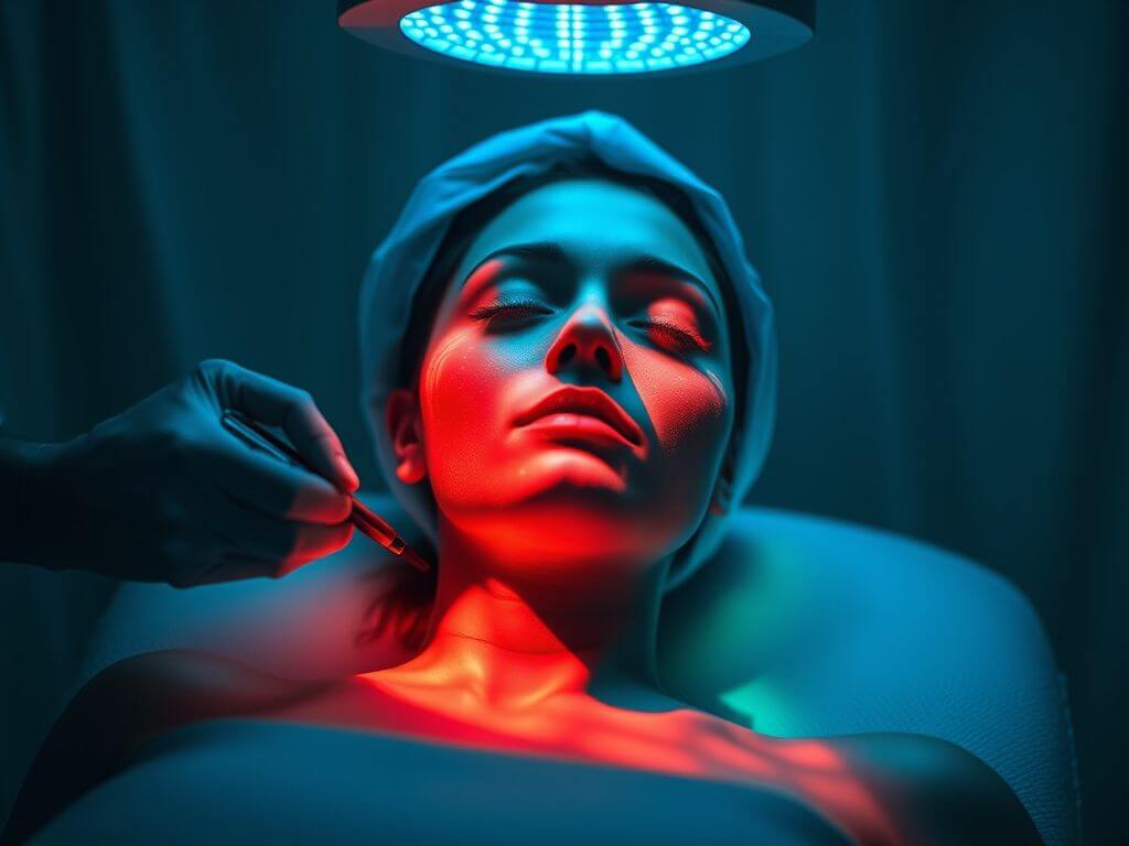 What Is Laser therapy