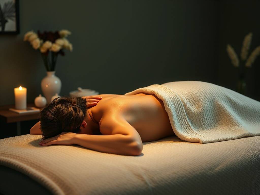What Is Massage