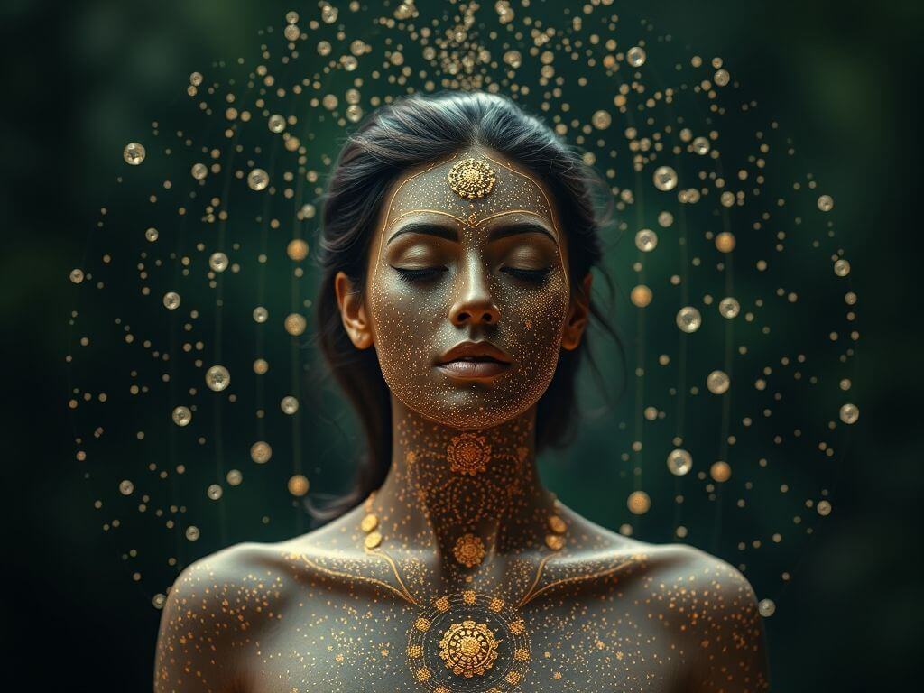 What Is Mind-body connection