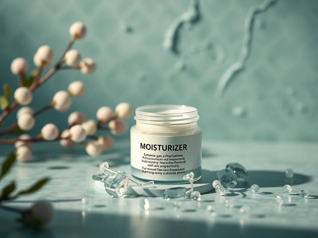 What Is Moisturizer