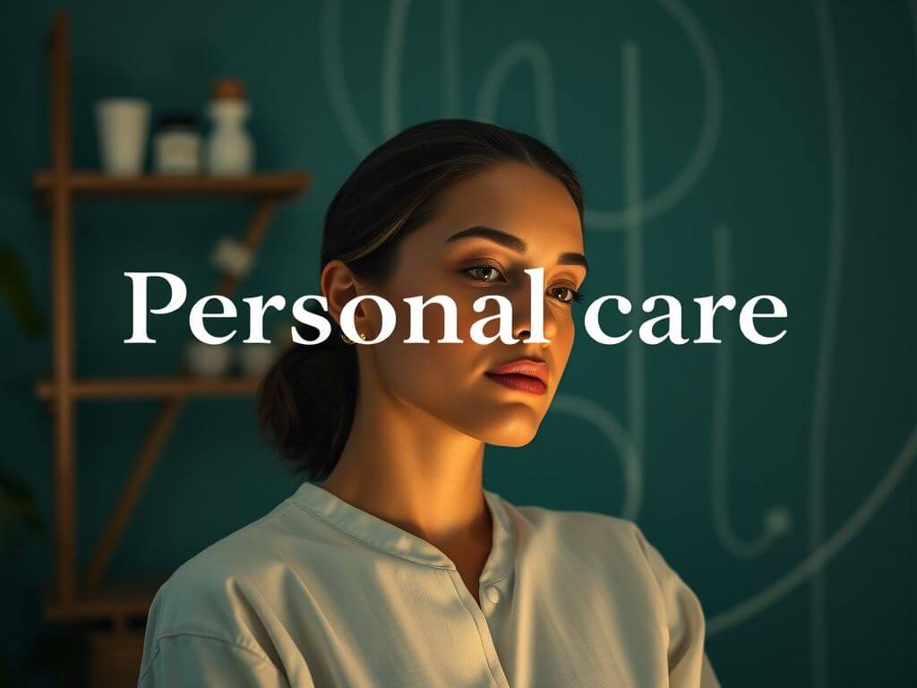 What Is Personal care
