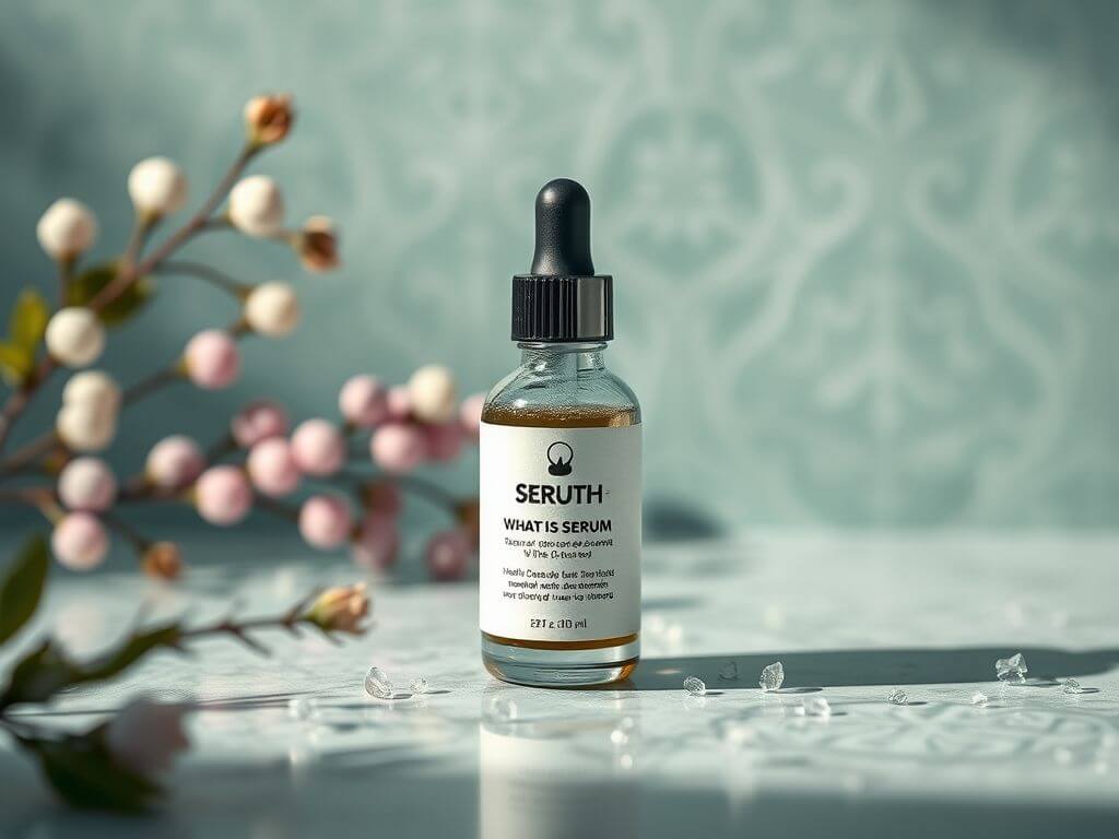 What Is Serum