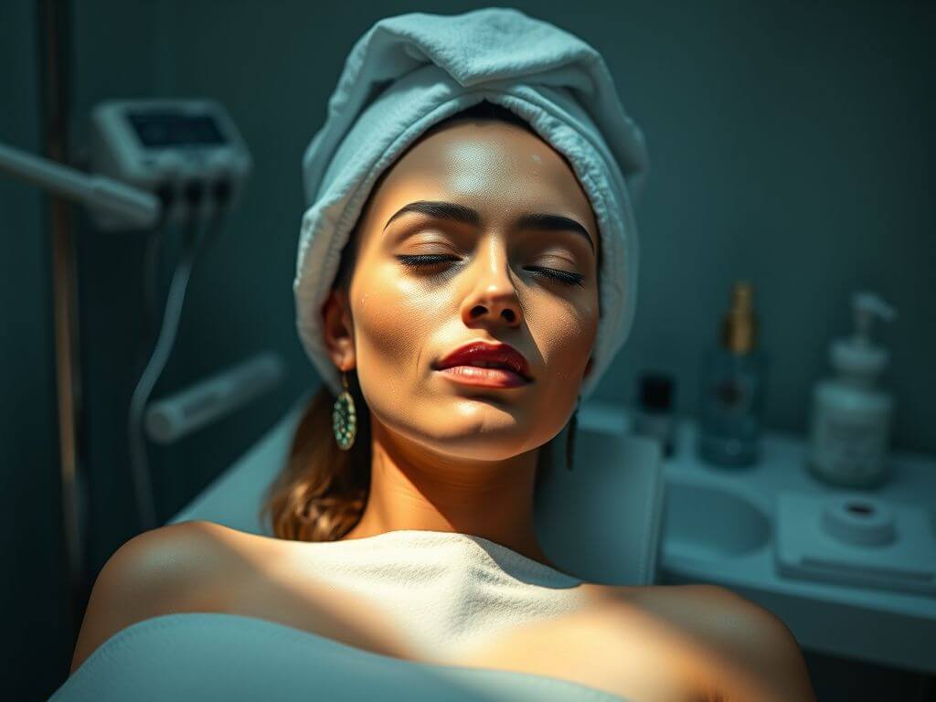 What Is Skin treatments