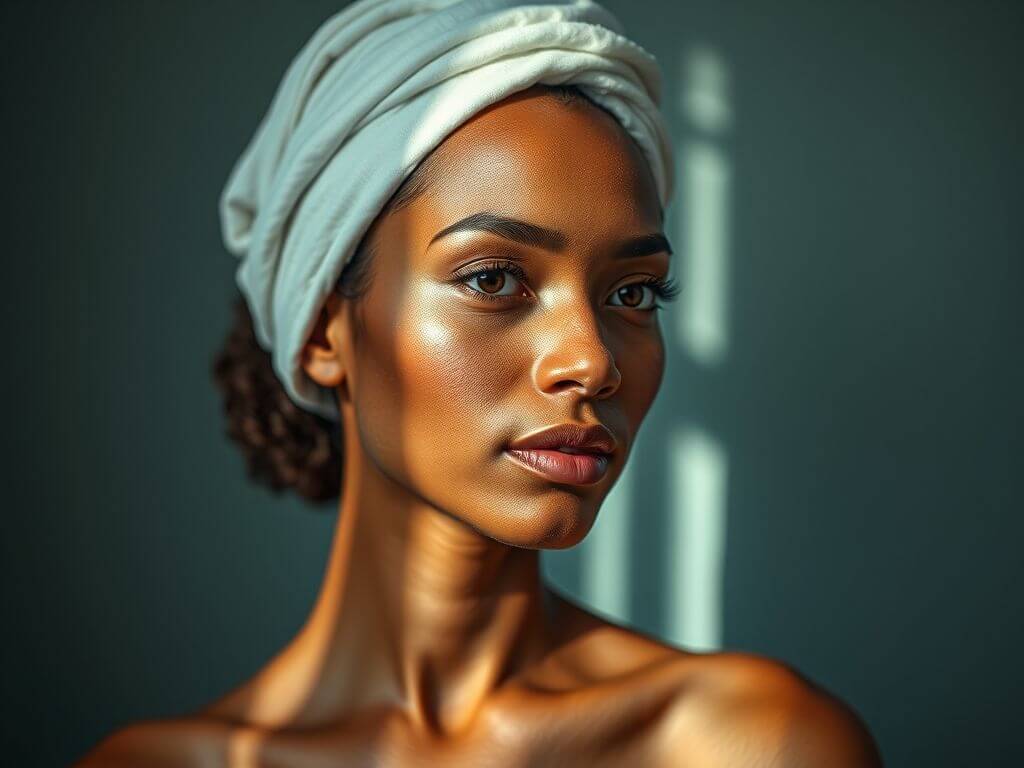 What Is Skin type