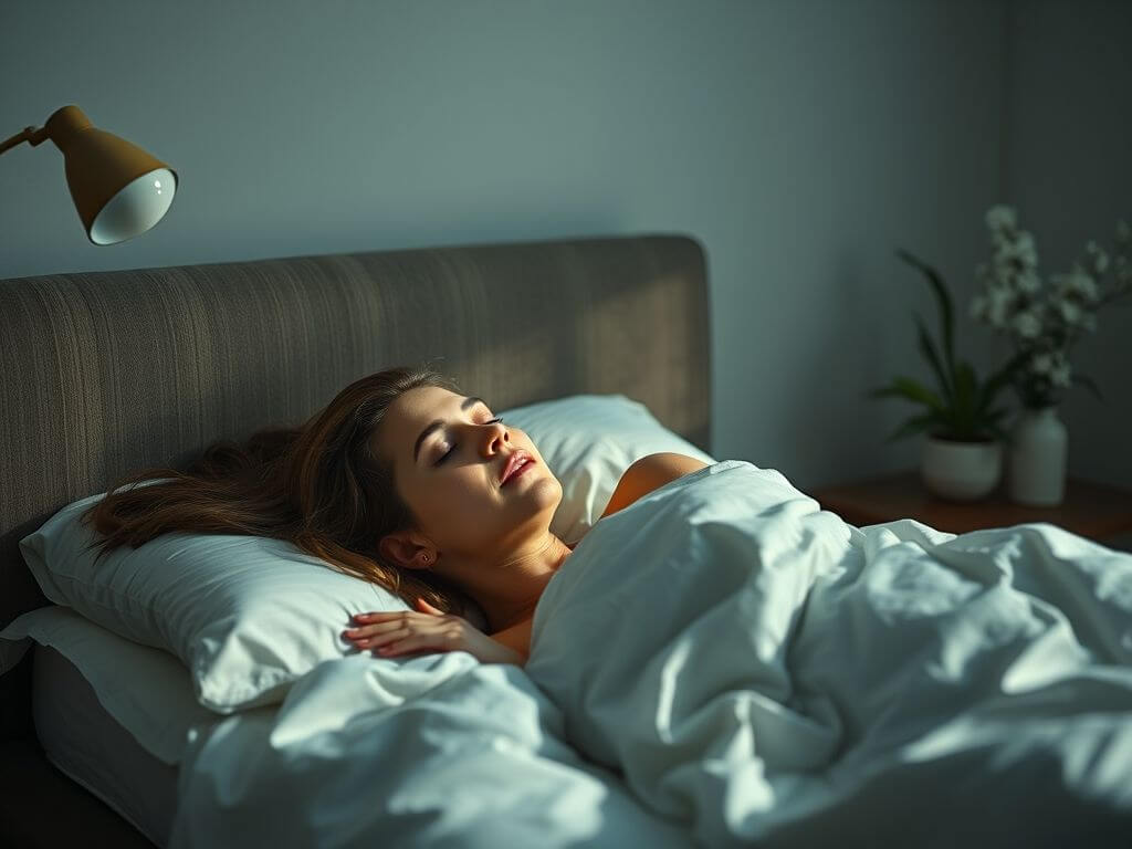 What Is Sleep wellness