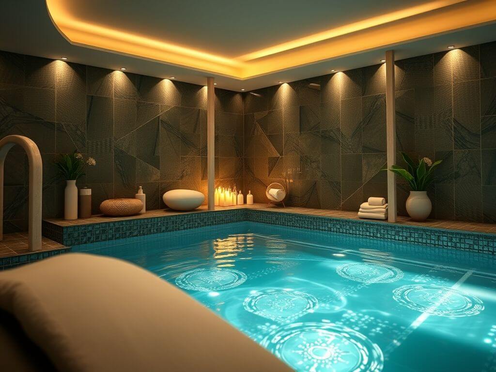 What Is Spa packages