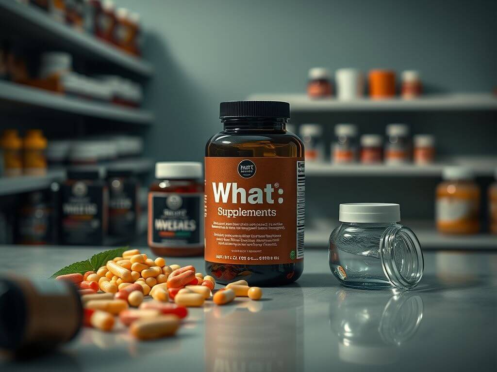 What Is Supplements