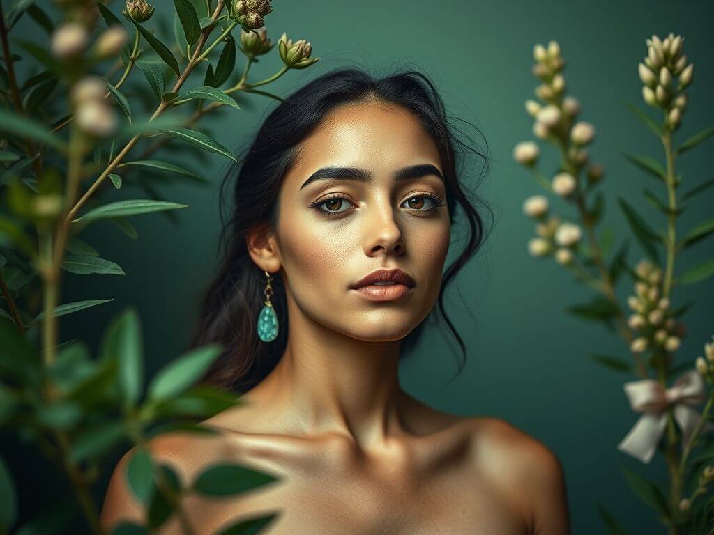 What Is Sustainable beauty