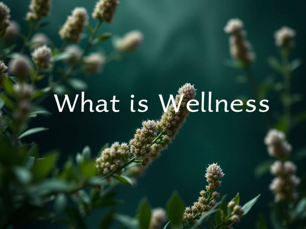What Is Wellness blogs