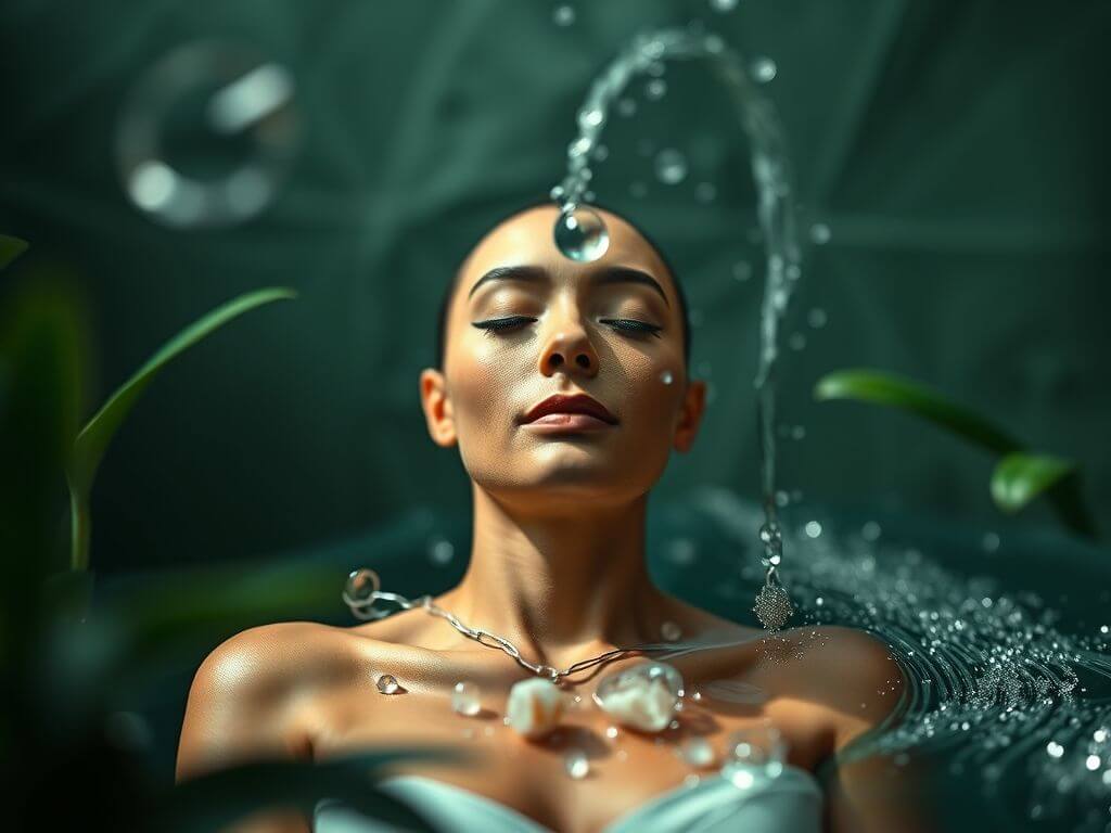 What Is Wellness experiences