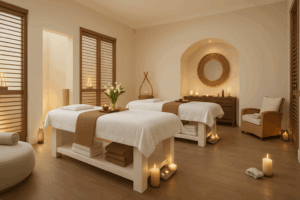 Unwind Together: Discover Spa Packages for Couples Relaxation