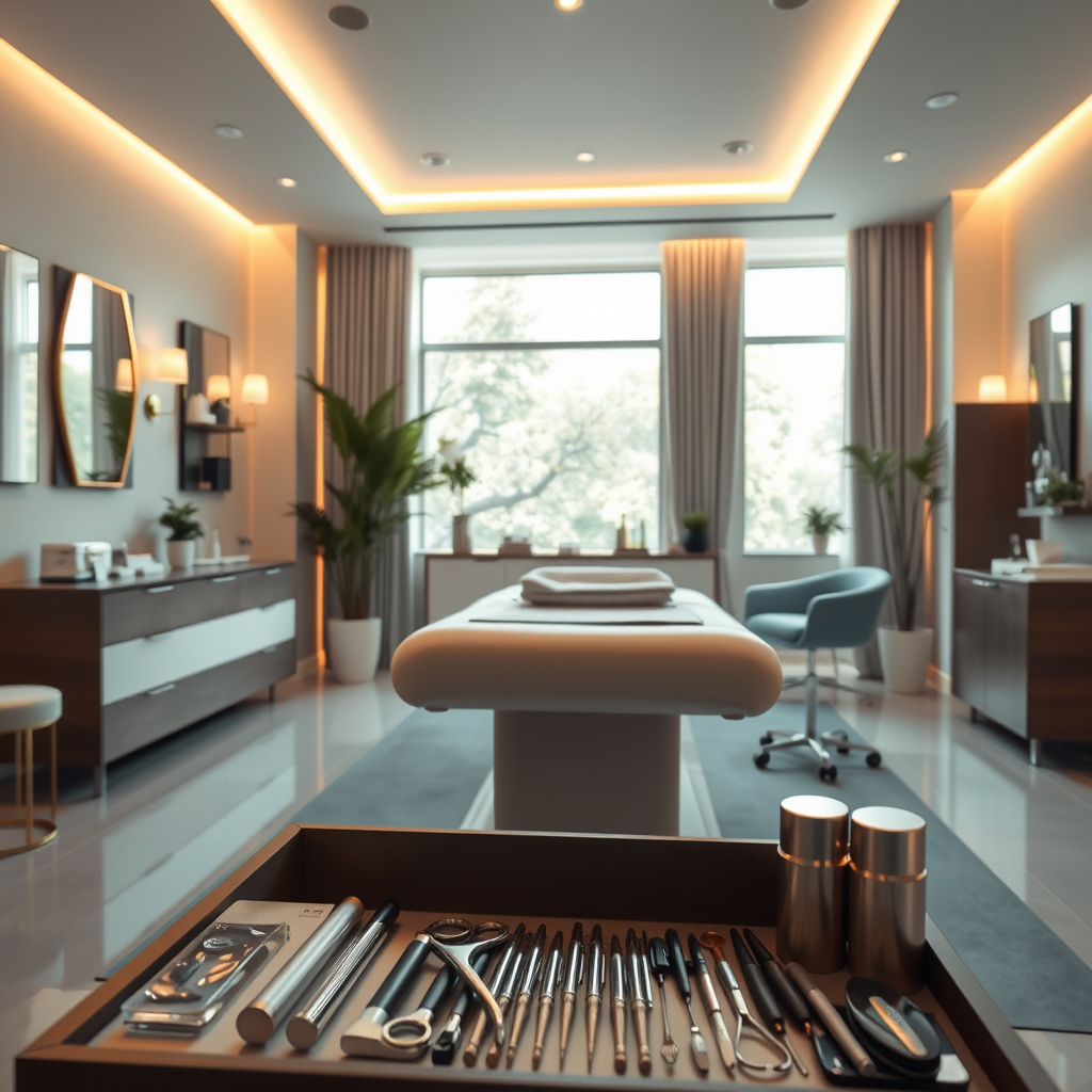 Discover the Best Body Sculpting Services Near Me