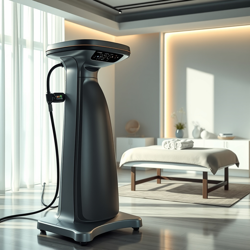 What is Body Sculpting Therapy? Discover Its Benefits!