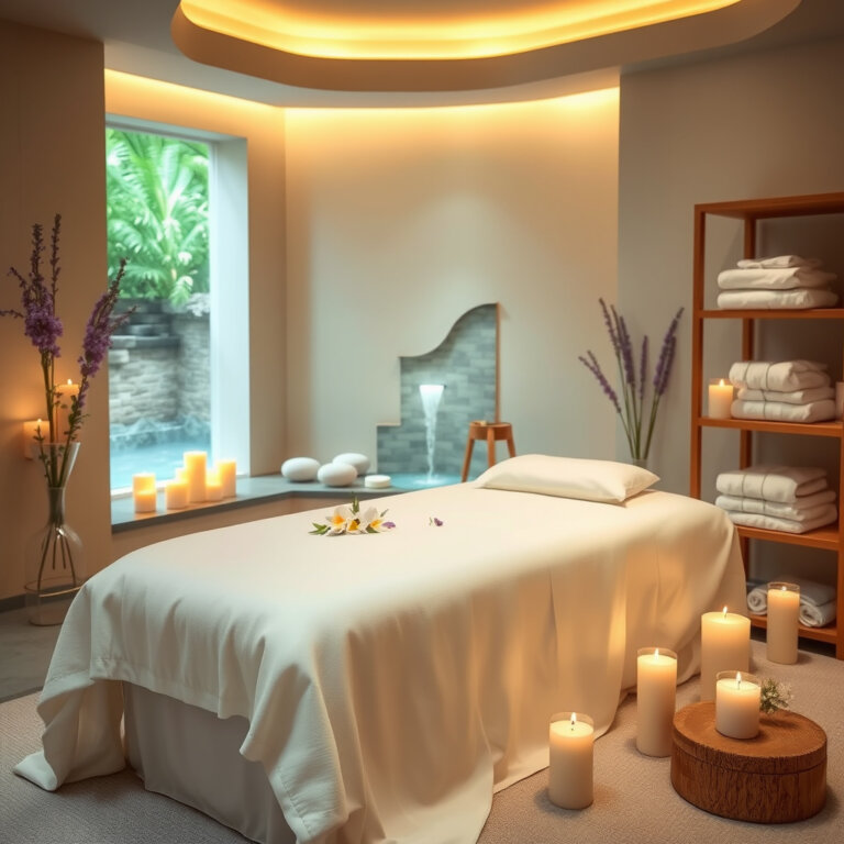Spa Experiences for Rejuvenation: Your Ultimate Guide
