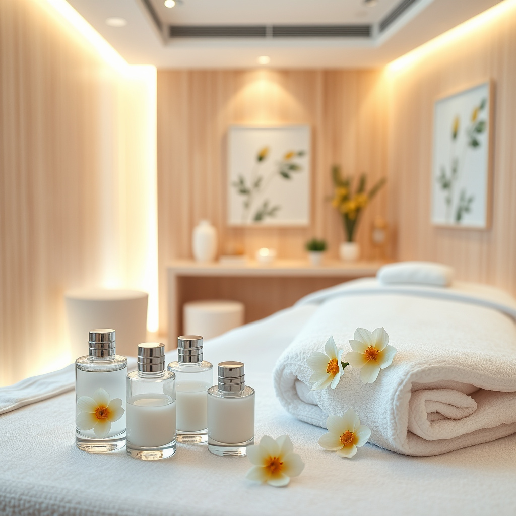 Revitalize Your Skin: Local Facials for Dry Skin