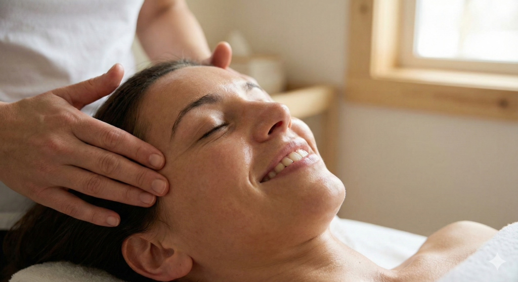 Luxury Body Treatments: 5 Ways They Refresh Your Day