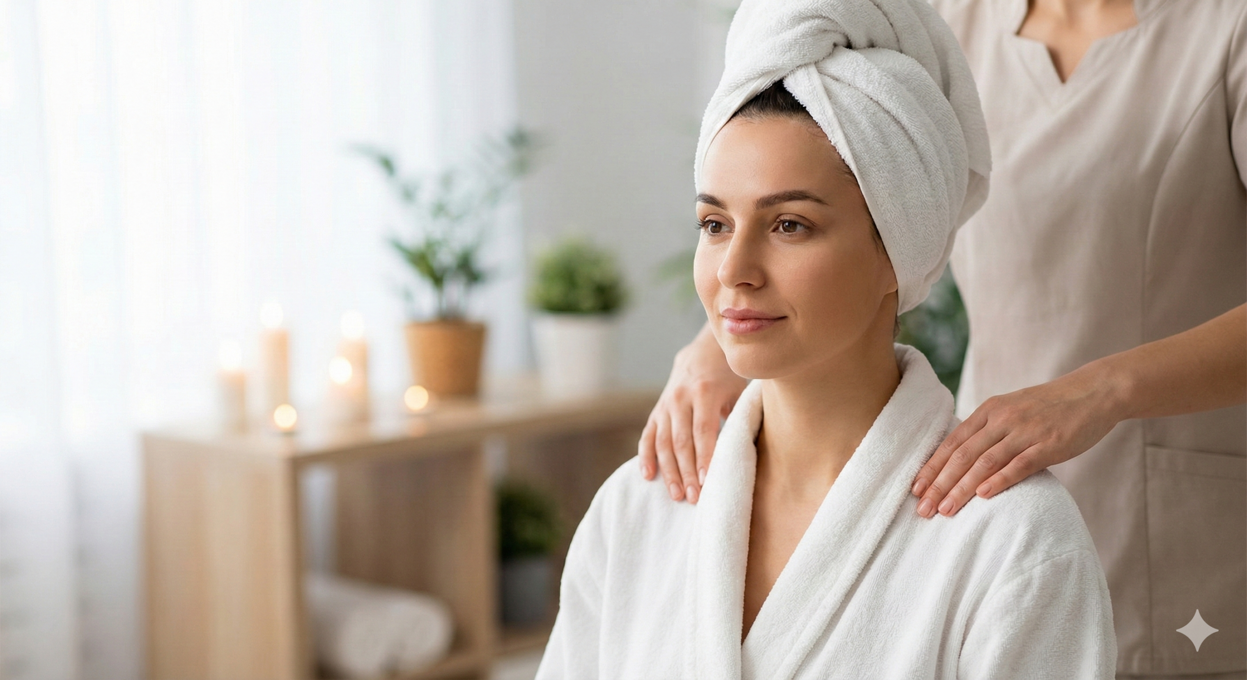 Gentle Skincare Rituals: Spa-Grade Natural Options