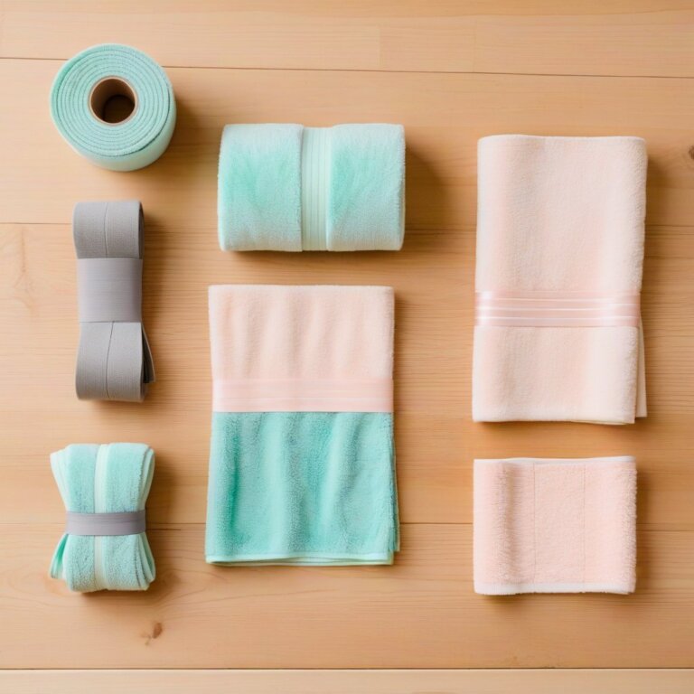 A Comparative Look at Taping vs Standard Support in Early Abdominal Recovery