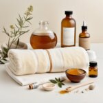 Comparative: Early Lymphatic Care vs Standard Care for Fibrosis Reduction in the Immediate Abdomen