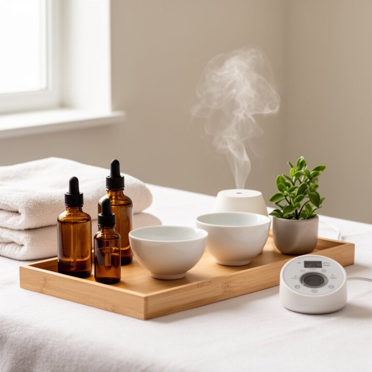 Guide: Optimizing Timing for Lymphatic Sessions Post-Operative