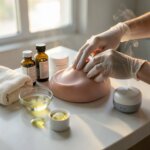 Checklist: Five Key Steps for Immediate Abdominal Lymphatic Drainage