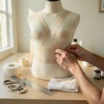 Tutorial: Safe Kinesio Taping to Support Early Abdominal Mobility and Circulation