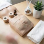 Comparative Review: Lymphatic Drainage With or Without Kinesio Taping in Immediate Abdominal Rehab