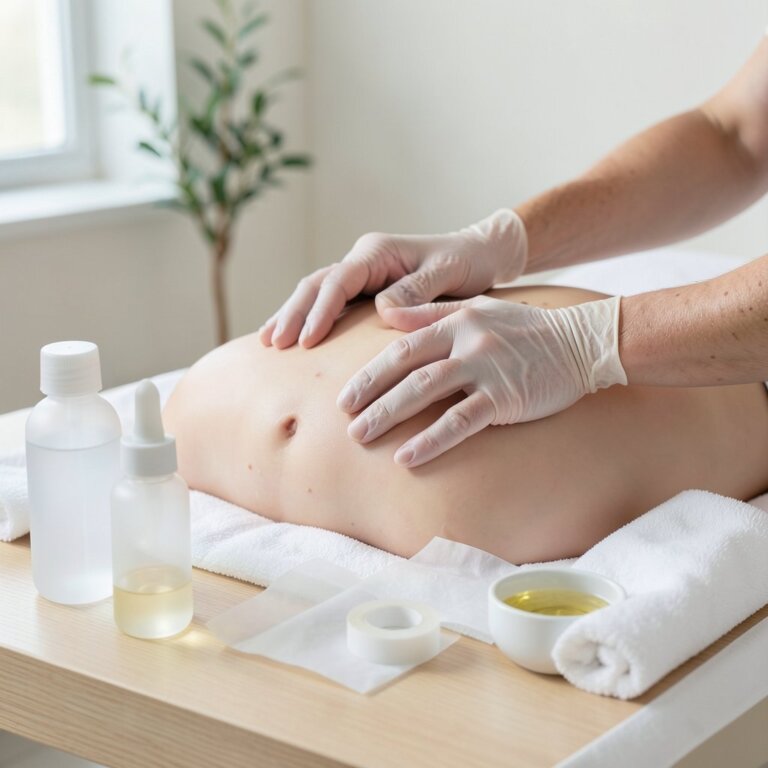 Checklist: Essential Fibrosis Prevention Techniques for Early Postoperative Abdominal Care