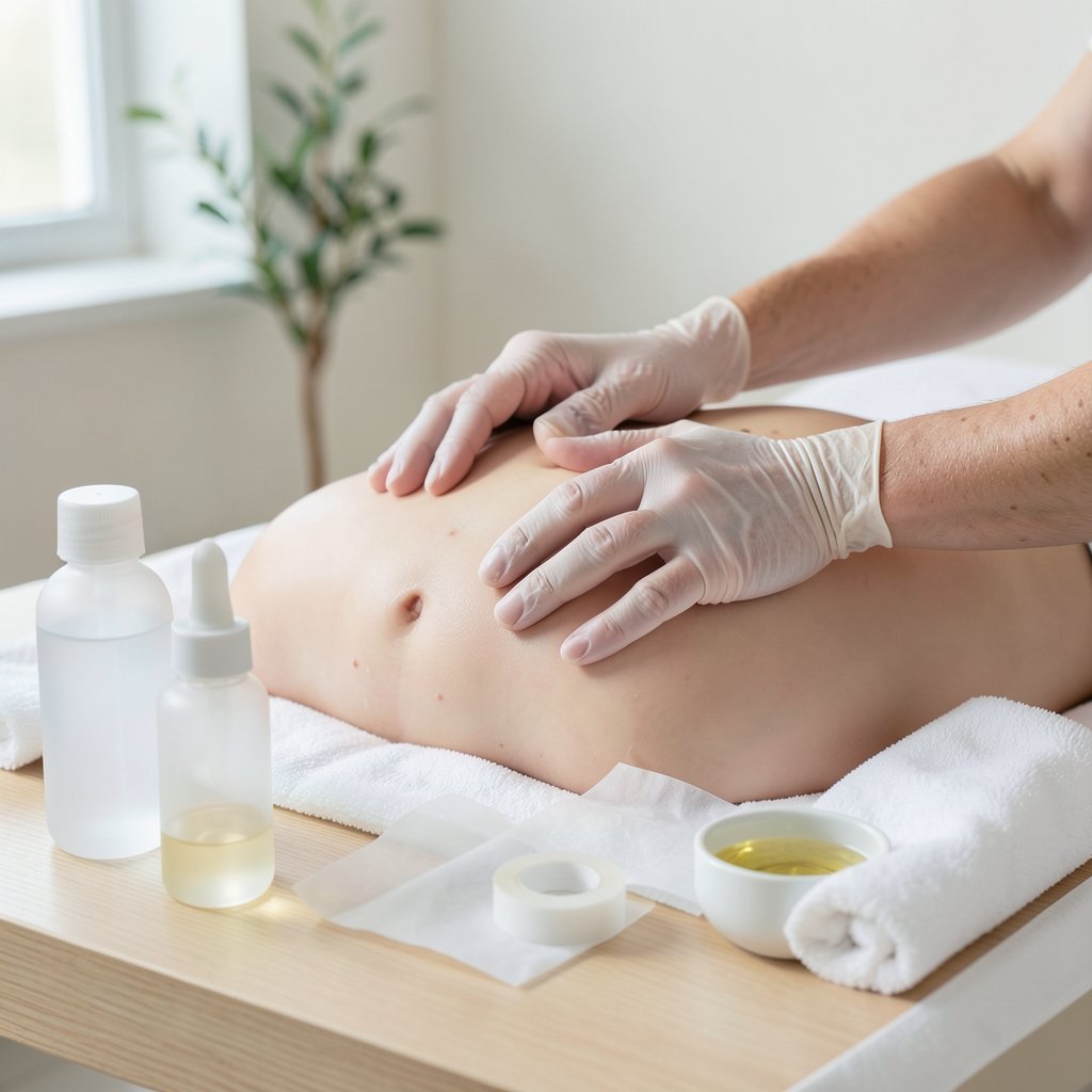 Checklist: Essential Fibrosis Prevention Techniques for Early Postoperative Abdominal Care