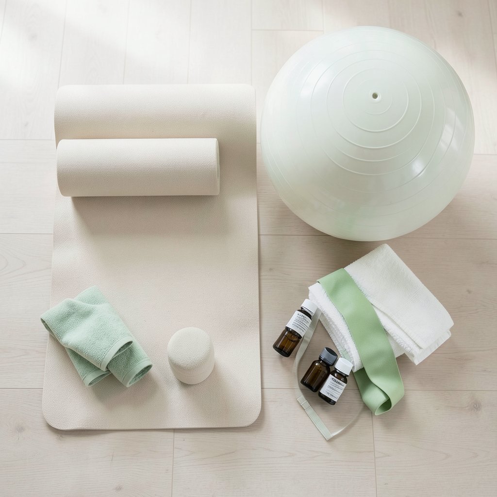 List: Core Abdominal Mobility Exercises to Prevent Fibrosis in Early Recovery