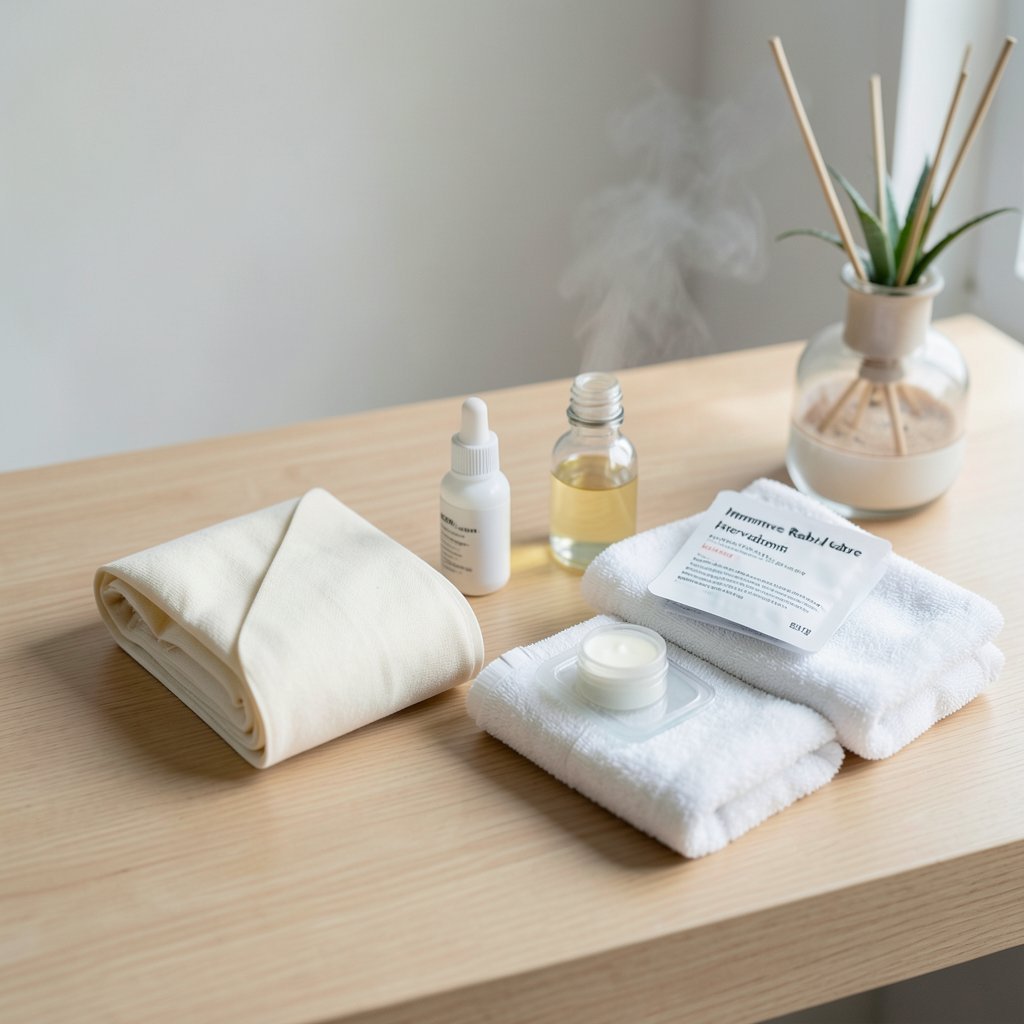 Comparative: Immediate Abdominal Rehab Protocols vs Standard Postoperative Care