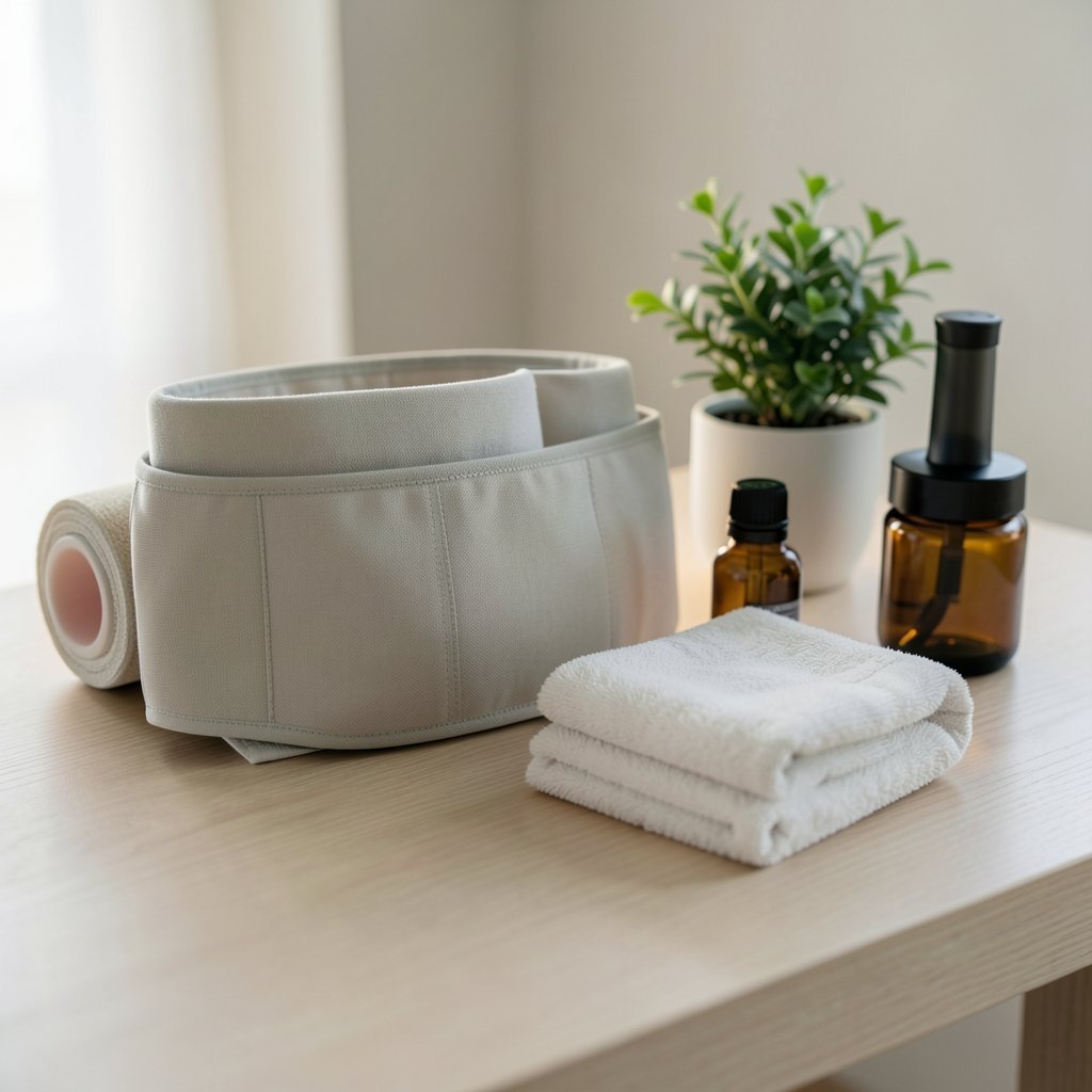 Guide: Establishing an Immediate Abdominal Rehab Plan After Surgery to Optimize Mobility and Fibrosis Prevention