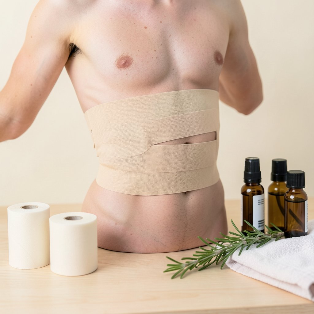 Early Abdominal Rehabilitation