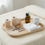 Lymphatic and Kinesio Techniques for Abdominal Rehab