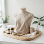 Lymphatic and Kinesio Techniques for Abdominal Rehab