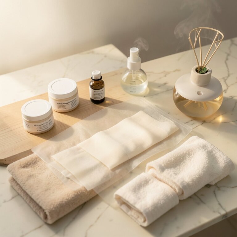 Fibrosis Prevention in Early Abdominal Rehab