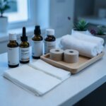 Fibrosis Prevention in Early Abdominal Rehab