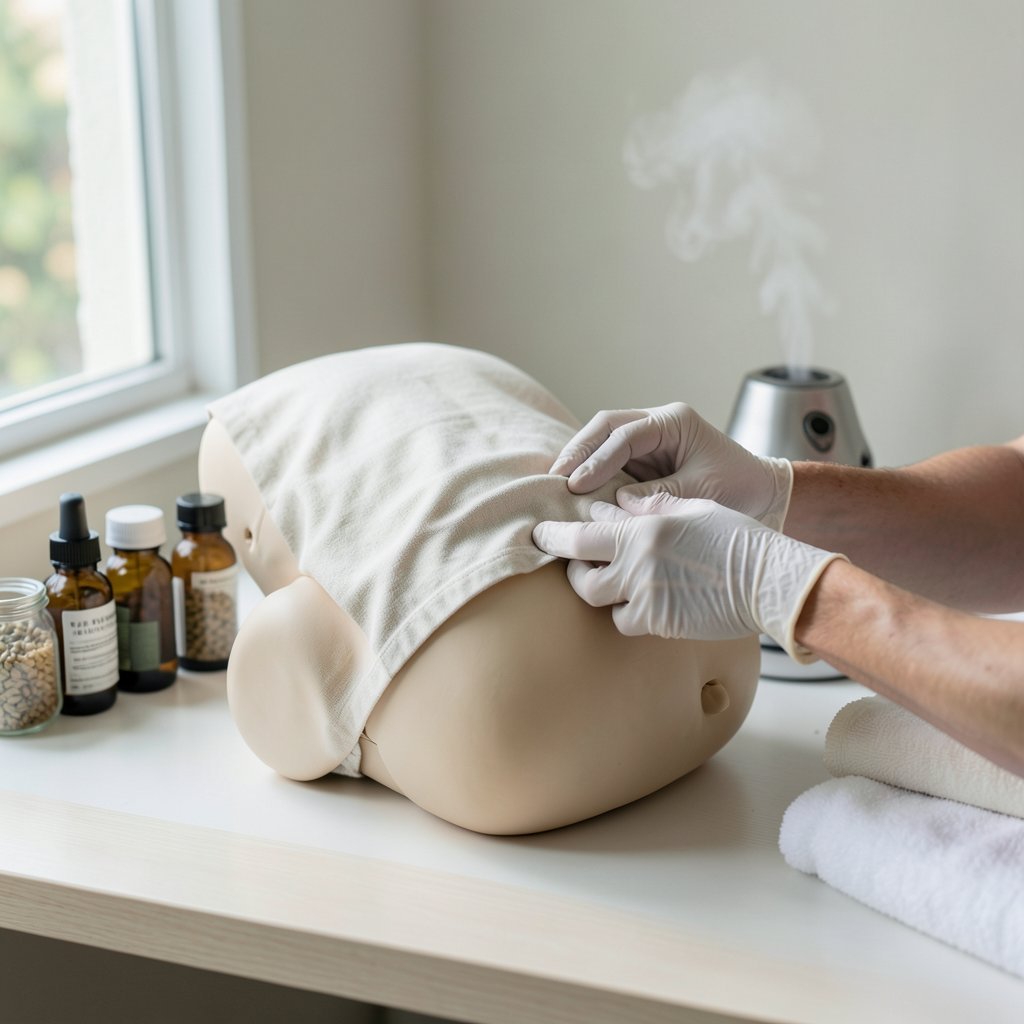 Fibrosis Prevention in Early Abdominal Rehab